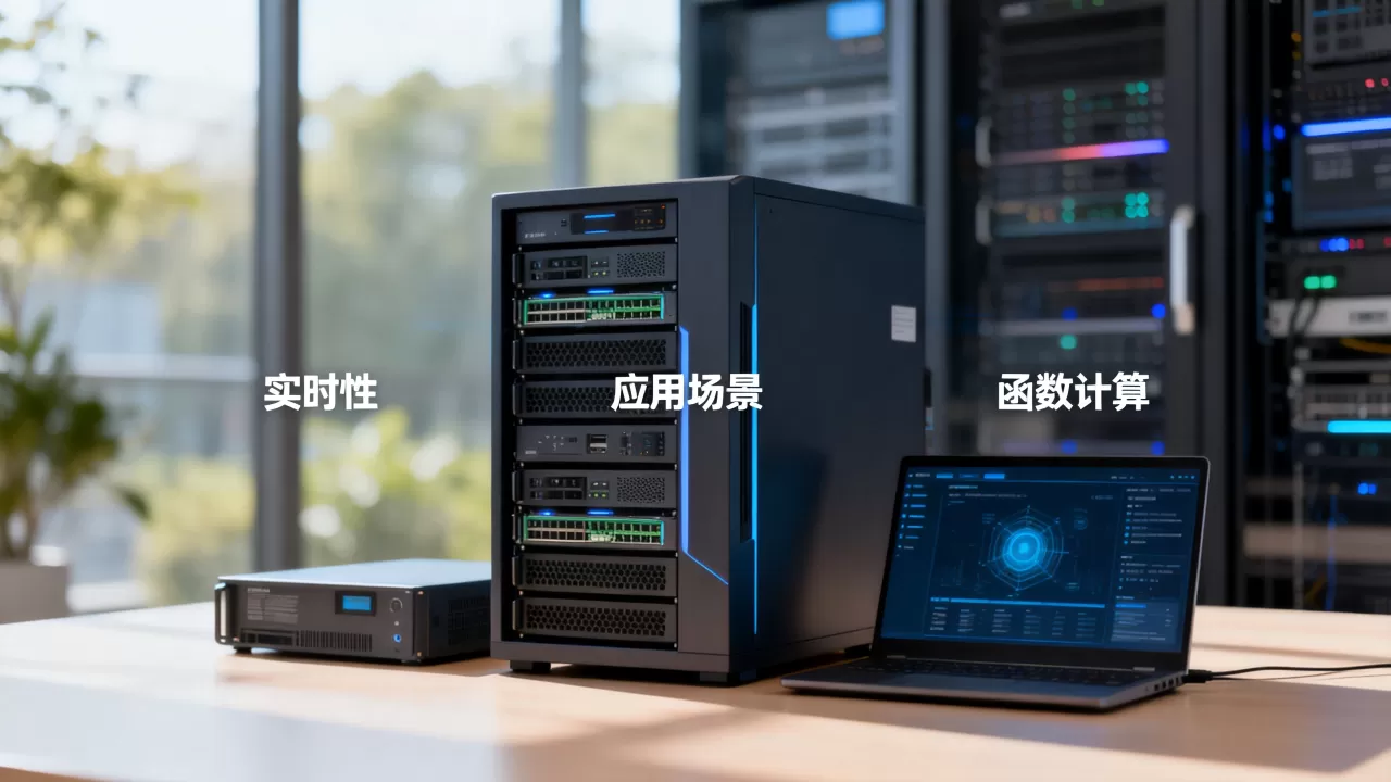 函数计算能满足实时性要求高的场景吗,什么是函数计算应用场景? 函数计算能满足实时性要求高的场景吗,什么是函数计算应用场景?