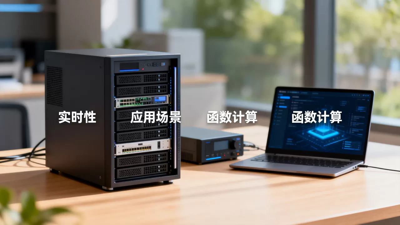 函数计算能满足实时性要求高的场景吗,什么是函数计算应用场景? 函数计算能满足实时性要求高的场景吗,什么是函数计算应用场景?