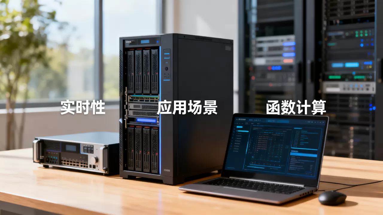 函数计算能满足实时性要求高的场景吗,什么是函数计算应用场景? 函数计算能满足实时性要求高的场景吗,什么是函数计算应用场景?