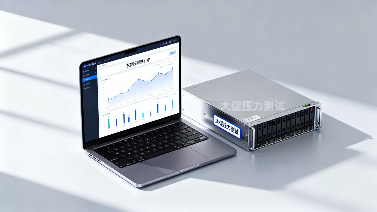灰度压测在促销备战中有何作用,大促前压力测试怎么做 灰度压测在促销备战中有何作用,大促前压力测试怎么做