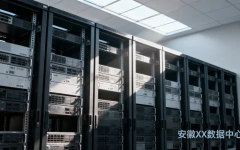 安徽IDC服务器工厂有哪些，哪家性价比高？