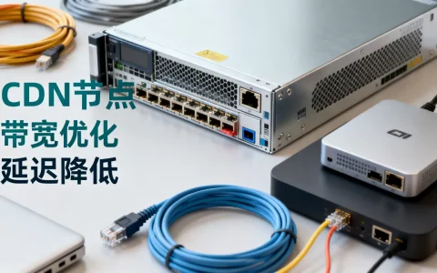 免费CDN加速服务器哪个好用？，怎么选？