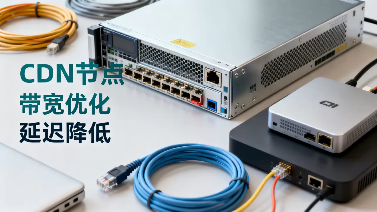 免费CDN加速服务器哪个好用?,怎么选? 免费CDN加速服务器哪个好用?,怎么选?