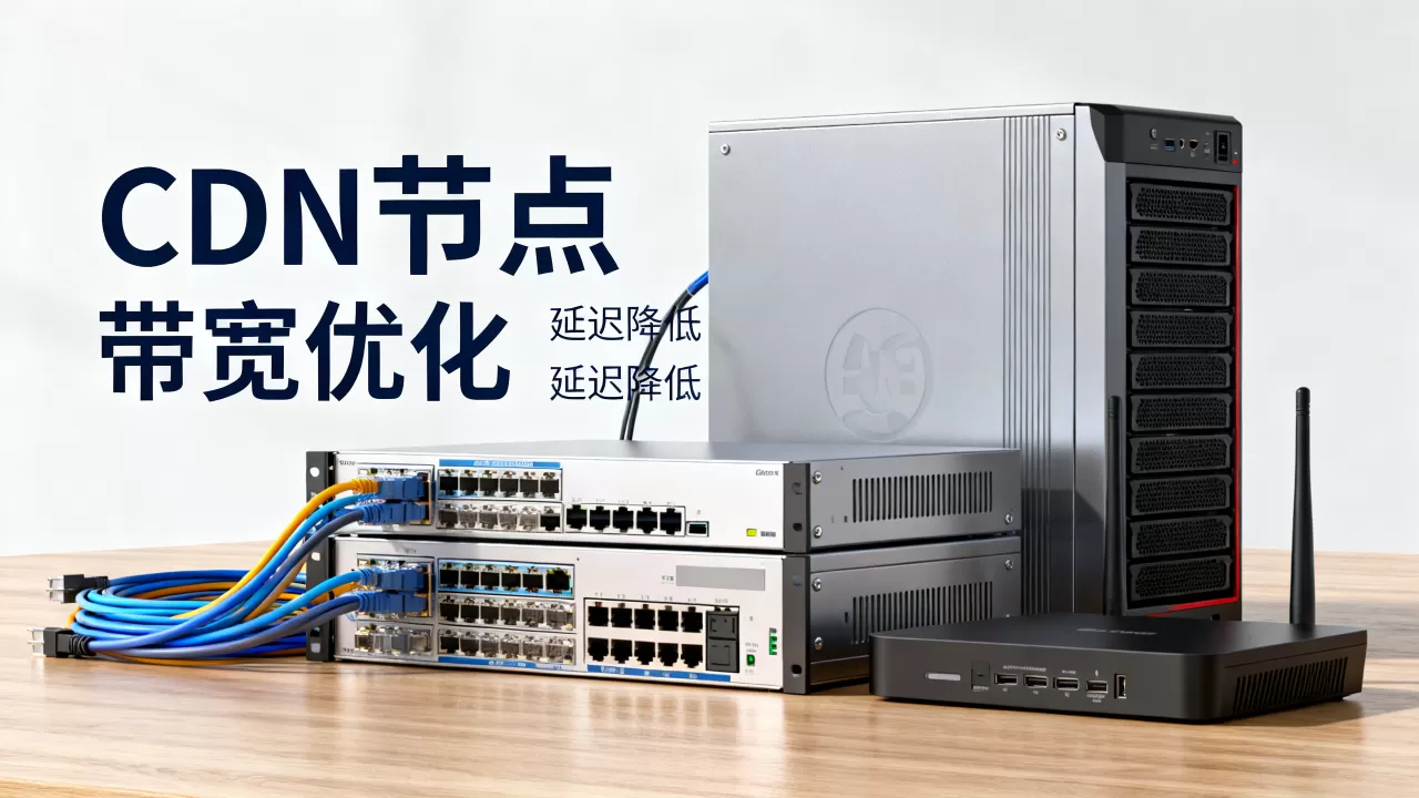 免费CDN加速服务器哪个好用?,怎么选? 免费CDN加速服务器哪个好用?,怎么选?