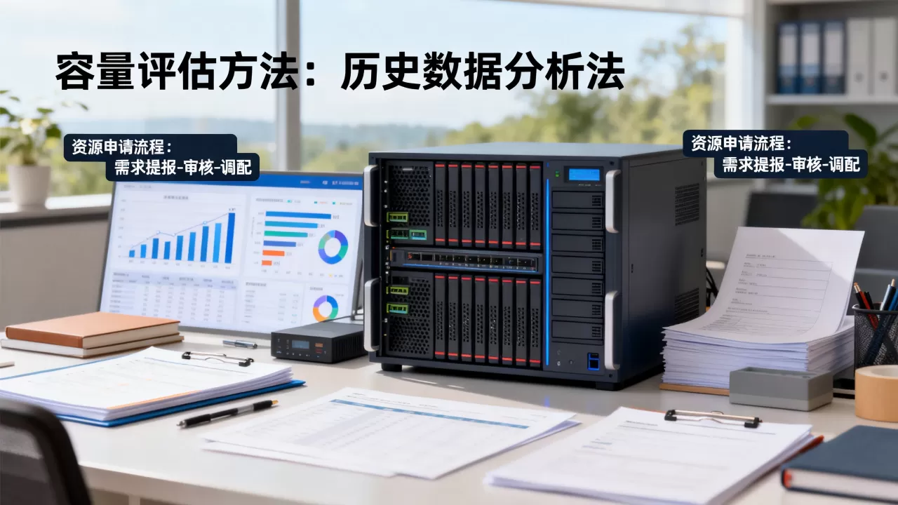 大促扩容前如何做好容量评估与资源申请,容量评估方法有哪些? 大促扩容前如何做好容量评估与资源申请,容量评估方法有哪些?