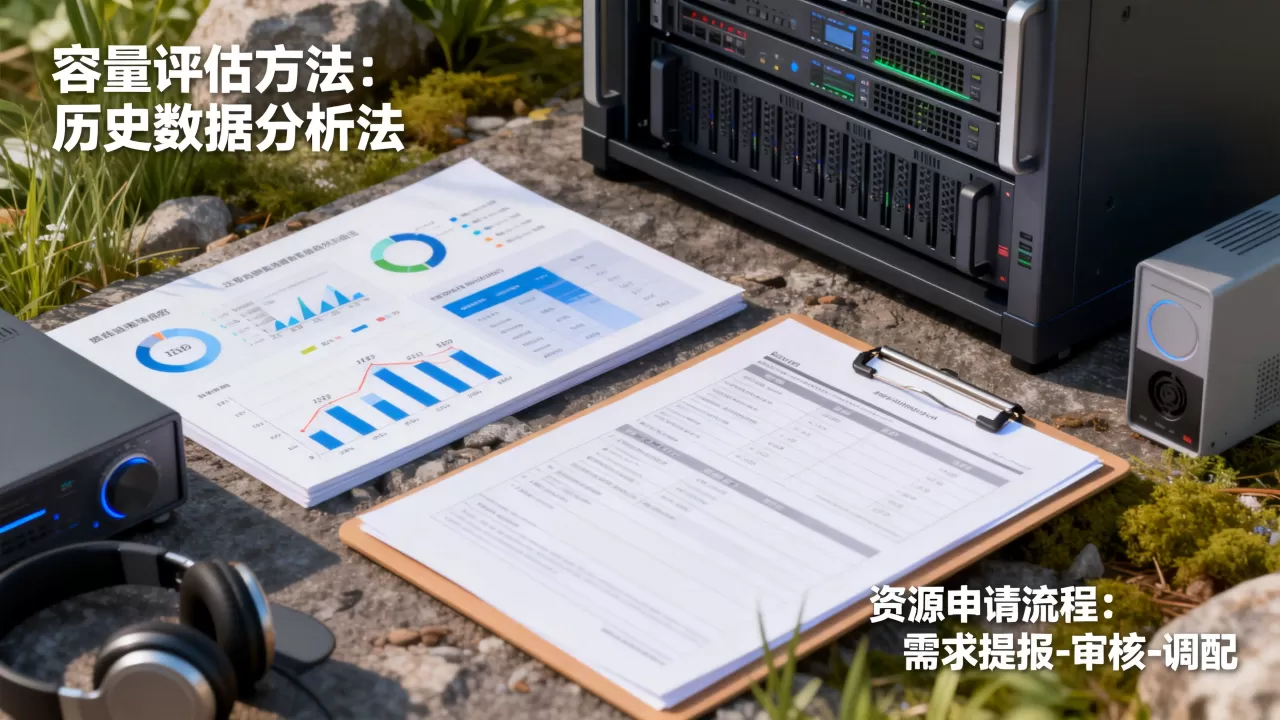 大促扩容前如何做好容量评估与资源申请,容量评估方法有哪些? 大促扩容前如何做好容量评估与资源申请,容量评估方法有哪些?