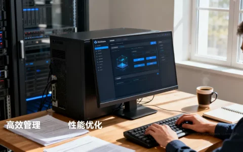 大漠操作虚拟机如何实现高效管理，虚拟机性能优化有哪些技巧