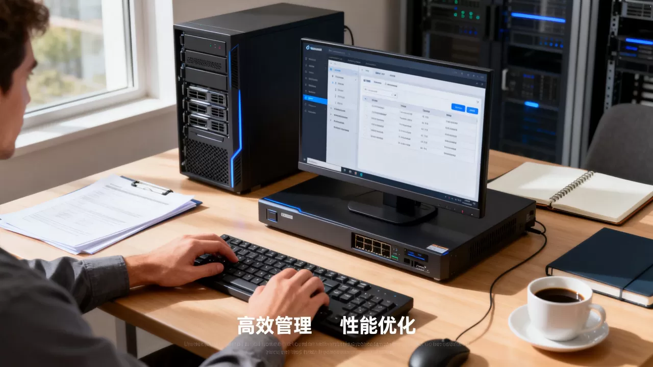 大漠操作虚拟机如何实现高效管理,虚拟机性能优化有哪些技巧 大漠操作虚拟机如何实现高效管理,虚拟机性能优化有哪些技巧