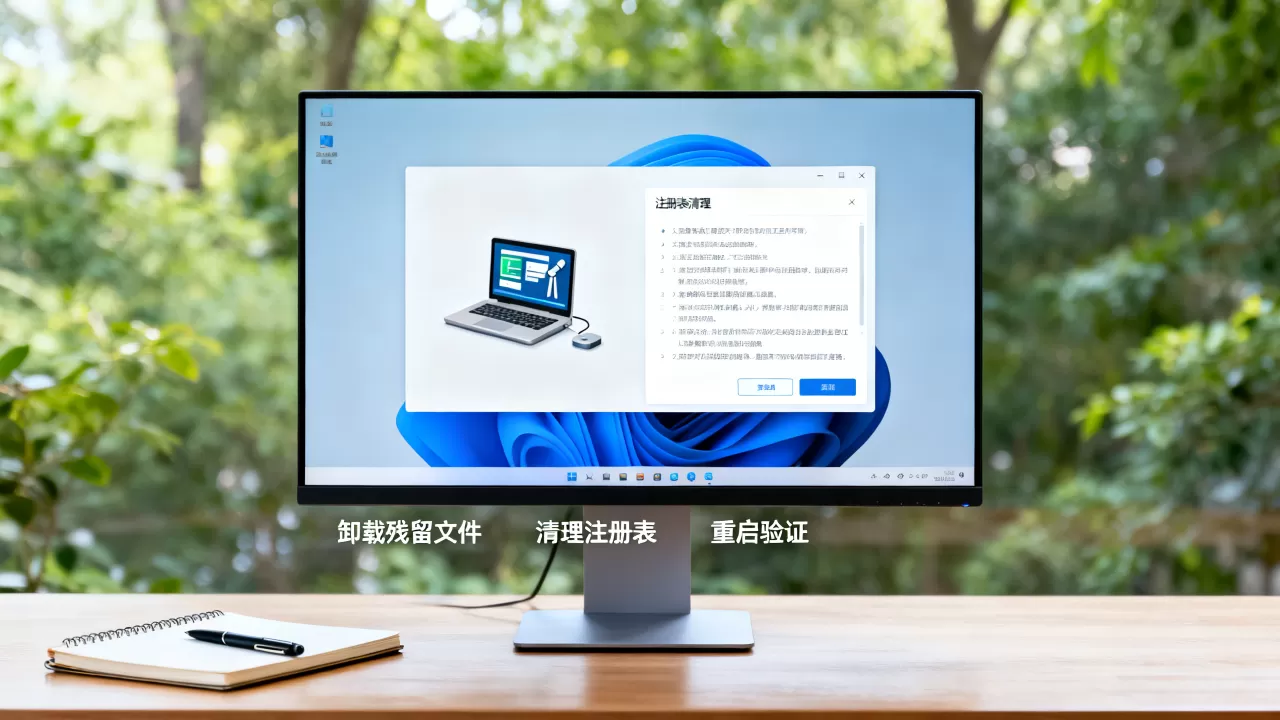 怎样彻底卸载系统自带虚拟机无残留,自带虚拟机卸载不干净怎么办 怎样彻底卸载系统自带虚拟机无残留,自带虚拟机卸载不干净怎么办