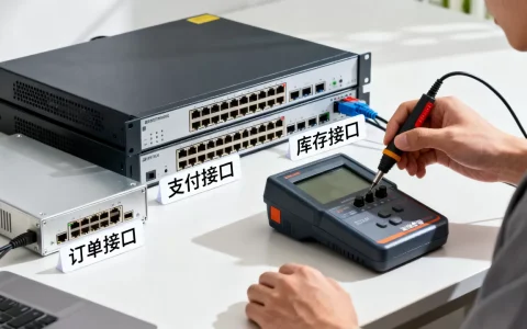 大促前全链路压测该覆盖哪些关键接口，全链路压测如何做？