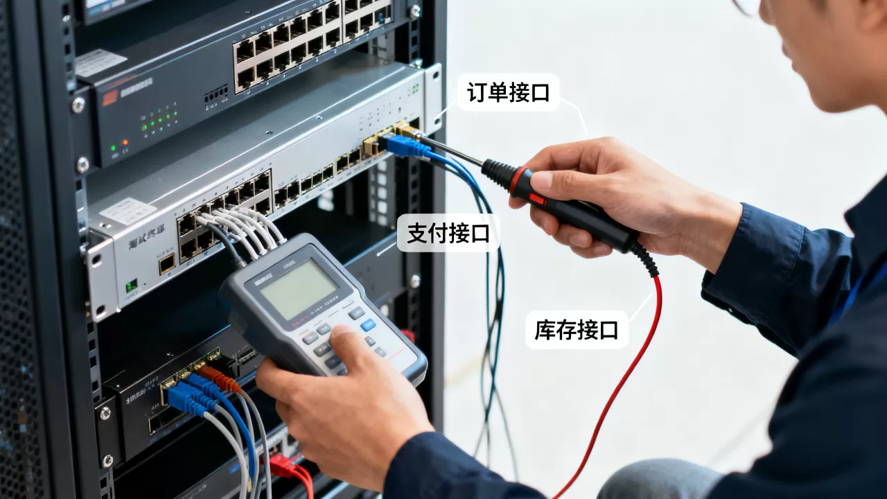大促前全链路压测该覆盖哪些关键接口,全链路压测如何做? 大促前全链路压测该覆盖哪些关键接口,全链路压测如何做?