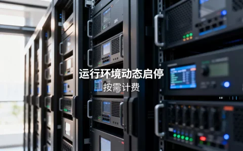 运行环境随调用动态启停是按需计费前提吗，按需计费怎么收费？
