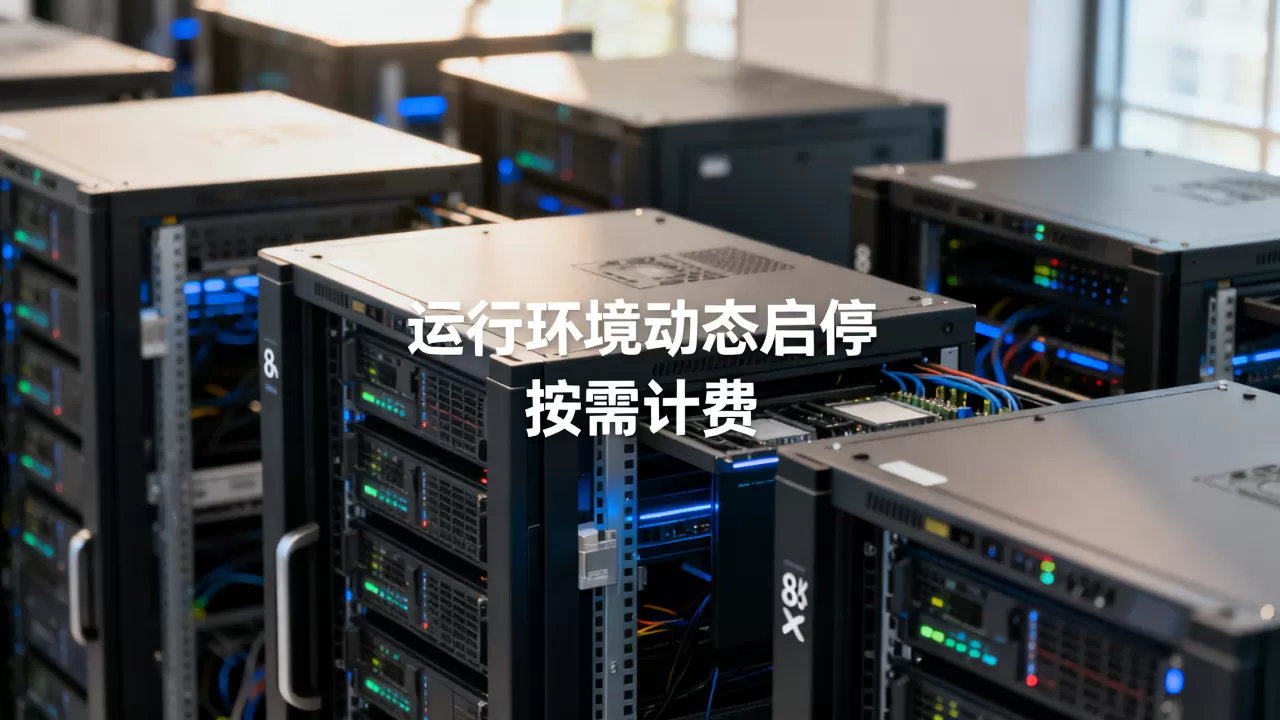 运行环境随调用动态启停是按需计费前提吗,按需计费怎么收费? 运行环境随调用动态启停是按需计费前提吗,按需计费怎么收费?