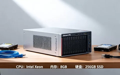 Delimiter VPS 49美元值得买吗，配置性能怎么样？