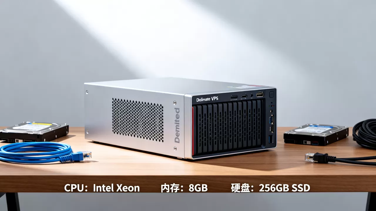 Delimiter VPS 49美元值得买吗,配置性能怎么样? Delimiter VPS 49美元值得买吗,配置性能怎么样?