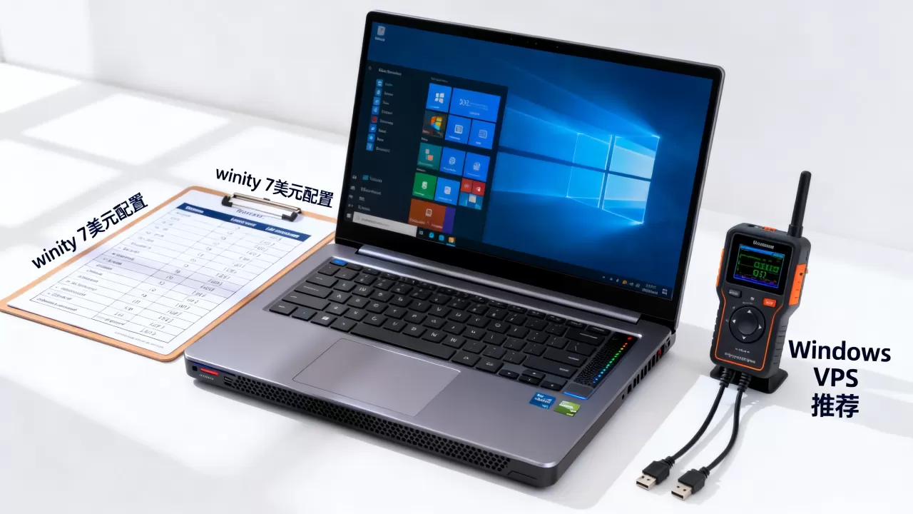 winity 7美元配置好吗,Windows VPS选哪家? winity 7美元配置好吗,Windows VPS选哪家?