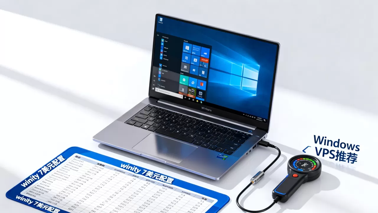 winity 7美元配置好吗,Windows VPS选哪家? winity 7美元配置好吗,Windows VPS选哪家?