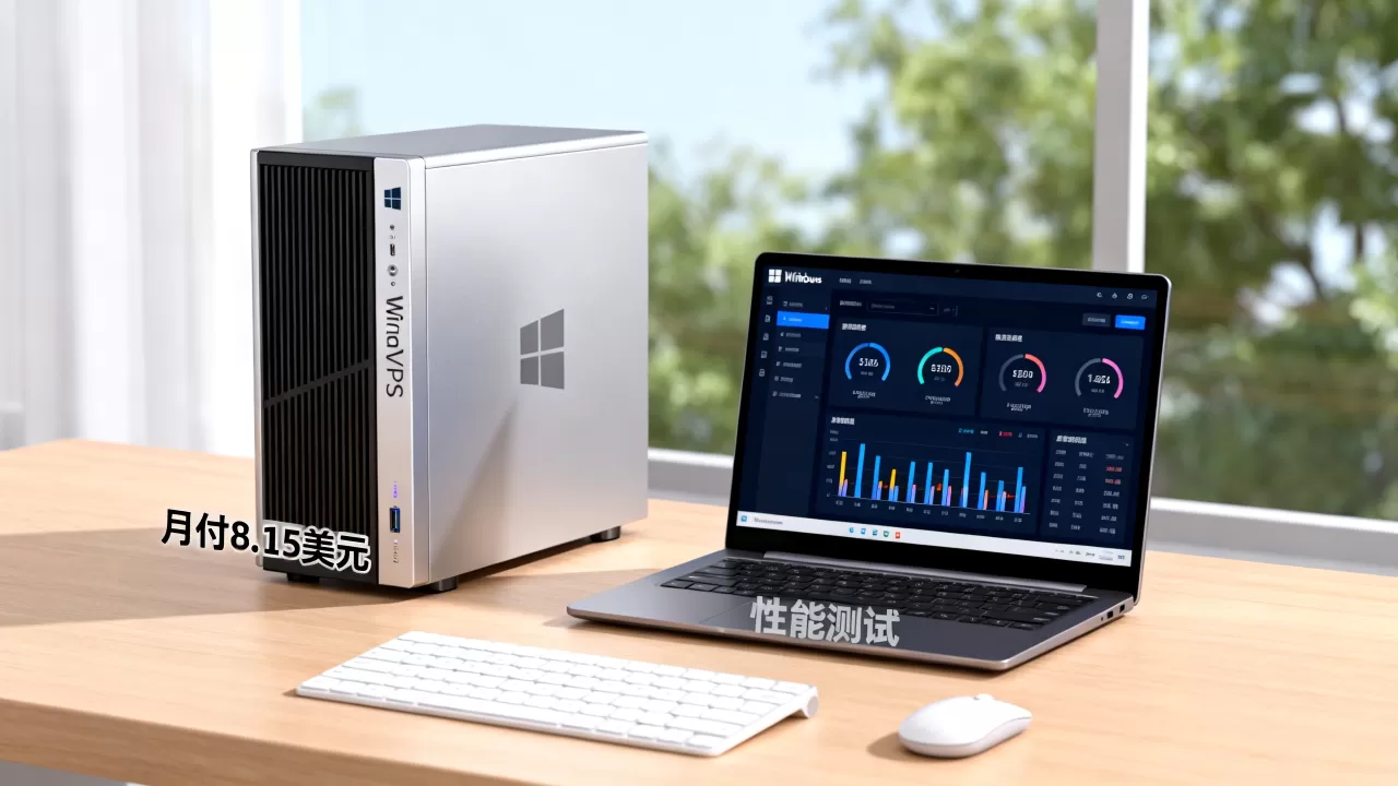 月付8.15美元的Windows VPS划算吗,性能如何? 月付8.15美元的Windows VPS划算吗,性能如何?