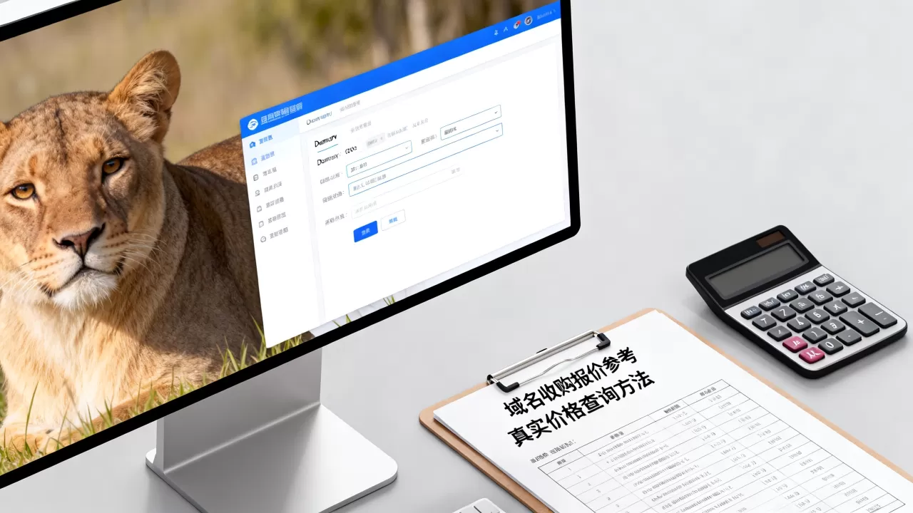 域名收购谈判报价多少才不亏,域名真实价格怎么查? 域名收购谈判报价多少才不亏,域名真实价格怎么查?