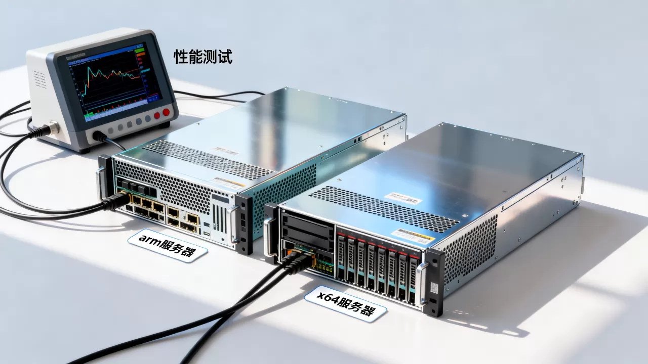 arm和x64服务器性能到底差多少,arm服务器适合做网站吗 arm和x64服务器性能到底差多少,arm服务器适合做网站吗