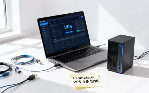 Prometeus VPS4折促销是真的吗，便宜VPS哪家好