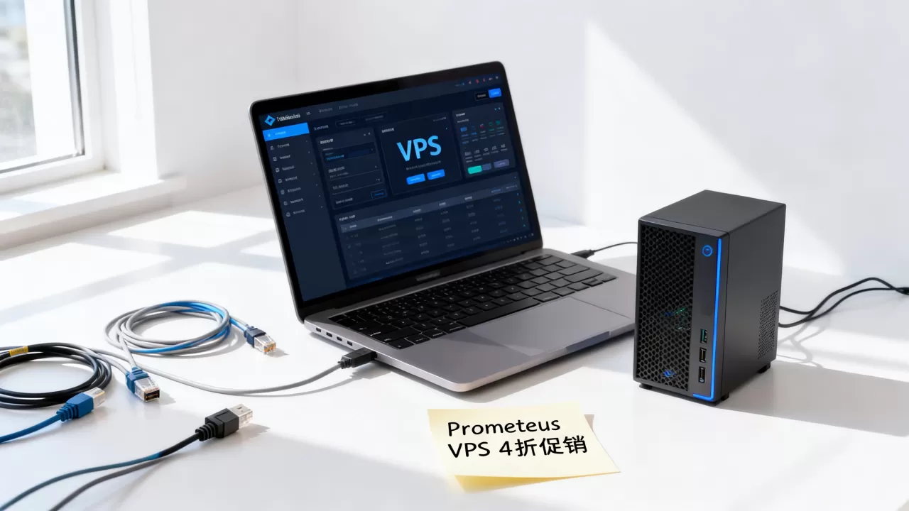 Prometeus VPS4折促销是真的吗,便宜VPS哪家好 Prometeus VPS4折促销是真的吗,便宜VPS哪家好