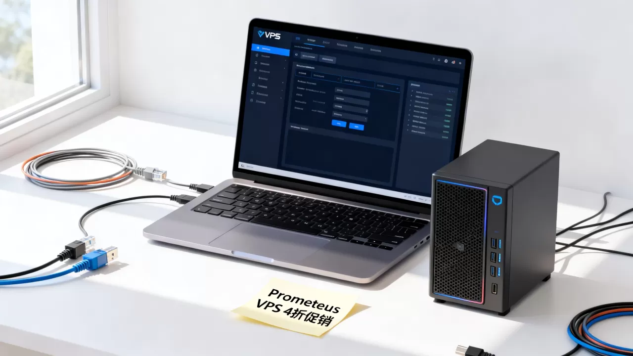 Prometeus VPS4折促销是真的吗,便宜VPS哪家好 Prometeus VPS4折促销是真的吗,便宜VPS哪家好