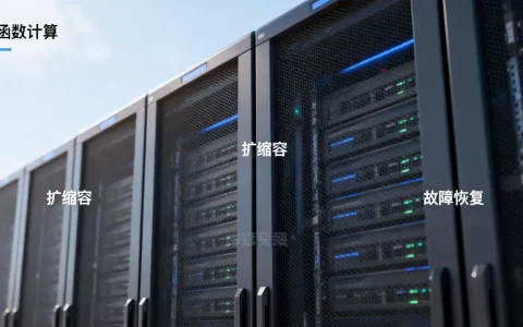 函数计算把扩缩容与故障恢复都交给平台靠谱吗，怎么收费？