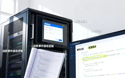 为什么触发器配置不当往往导致函数收不到预期事件，如何解决？