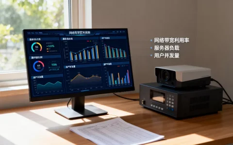 扩容决策为何由指标监控驱动而非依赖人工预判，有哪些指标？
