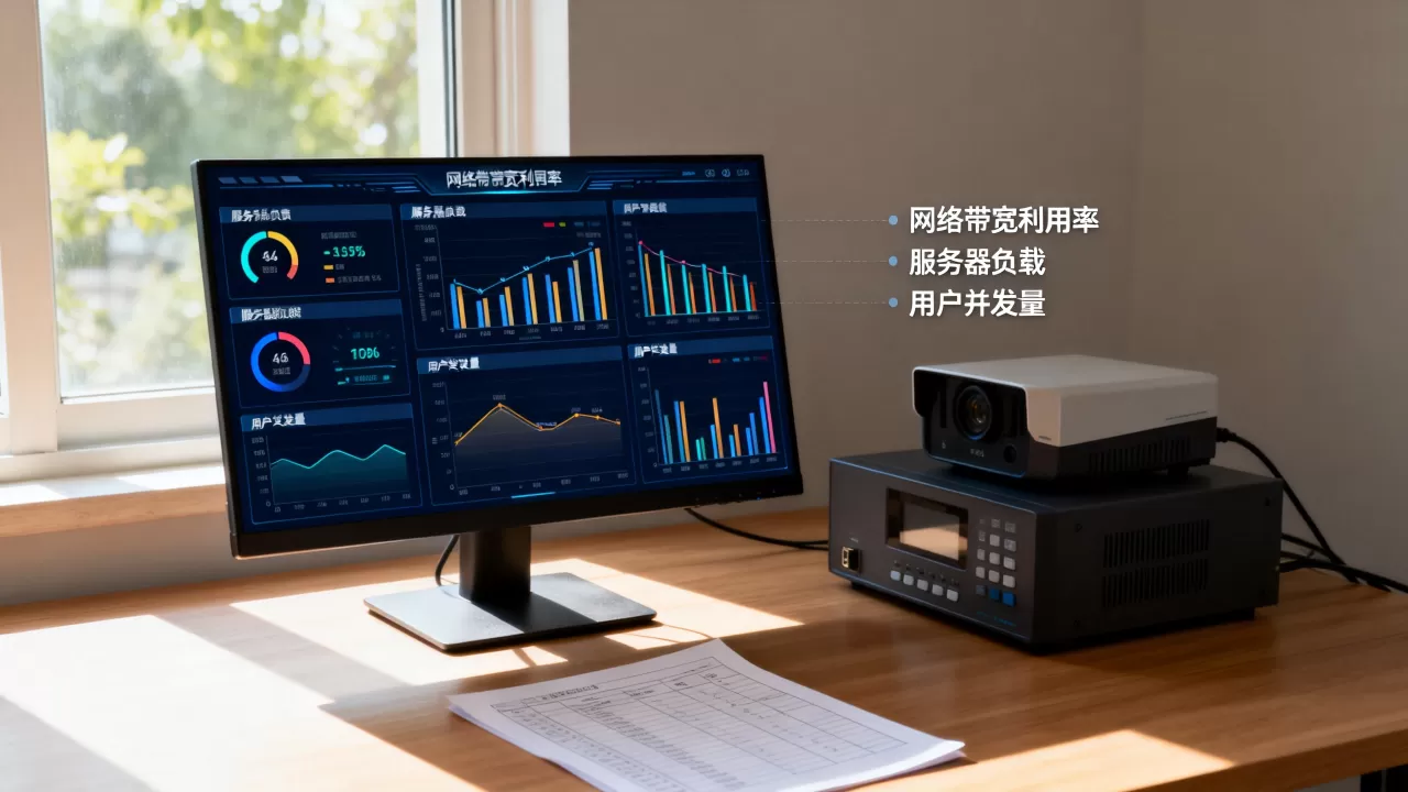 扩容决策为何由指标监控驱动而非依赖人工预判,有哪些指标? 扩容决策为何由指标监控驱动而非依赖人工预判,有哪些指标?