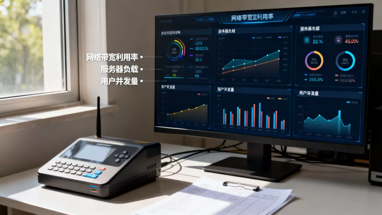 扩容决策为何由指标监控驱动而非依赖人工预判,有哪些指标? 扩容决策为何由指标监控驱动而非依赖人工预判,有哪些指标?