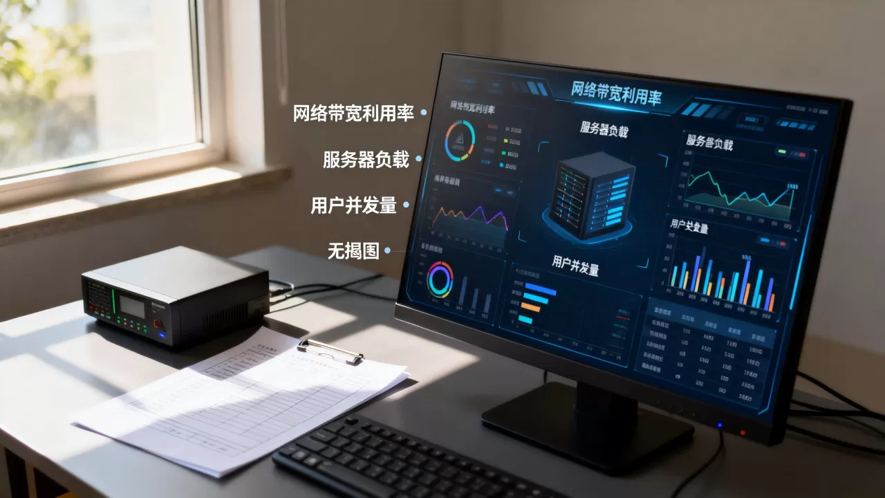 扩容决策为何由指标监控驱动而非依赖人工预判,有哪些指标? 扩容决策为何由指标监控驱动而非依赖人工预判,有哪些指标?