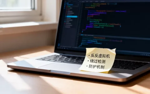 反反虚拟机程序真的能绕过检测与防护吗，怎么实现？