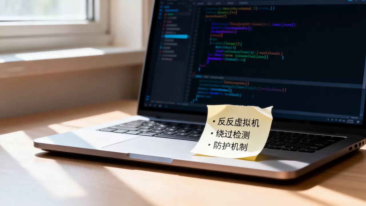 反反虚拟机程序真的能绕过检测与防护吗,怎么实现? 反反虚拟机程序真的能绕过检测与防护吗,怎么实现?