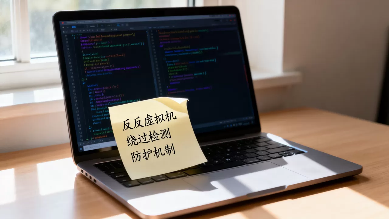 反反虚拟机程序真的能绕过检测与防护吗,怎么实现? 反反虚拟机程序真的能绕过检测与防护吗,怎么实现?