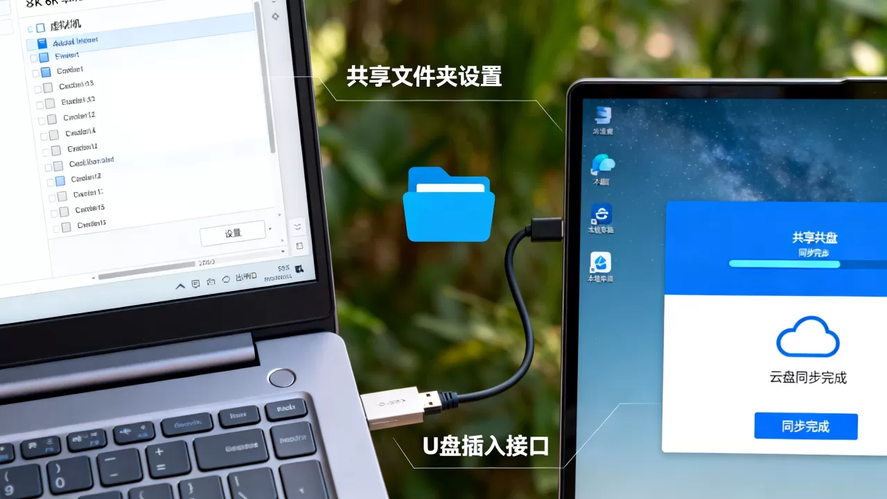 虚拟机里的文件怎么才能传到本地电脑?,有哪些实用方法 虚拟机里的文件怎么才能传到本地电脑?,有哪些实用方法