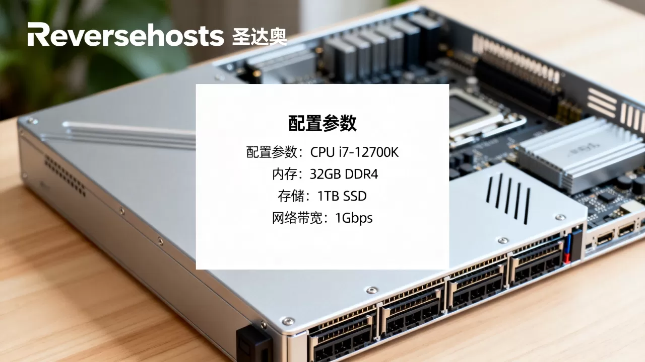 reversehosts圣迭戈配置划算吗,性价比如何 reversehosts圣迭戈配置划算吗,性价比如何