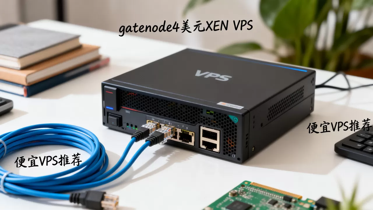 gatenode4美元XEN VPS怎么样,便宜VPS哪家好 gatenode4美元XEN VPS怎么样,便宜VPS哪家好