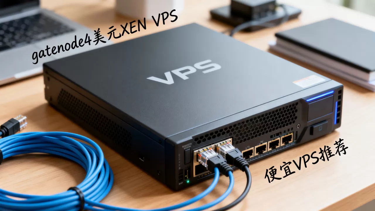 gatenode4美元XEN VPS怎么样,便宜VPS哪家好 gatenode4美元XEN VPS怎么样,便宜VPS哪家好
