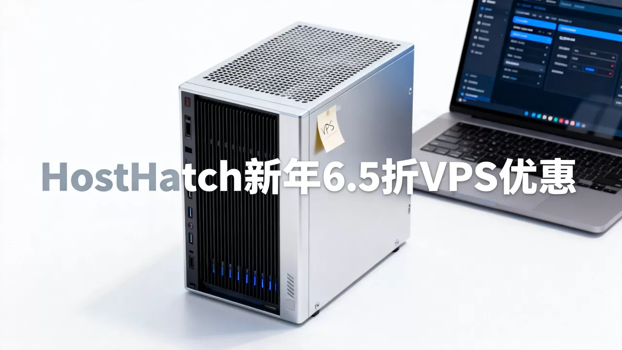 HostHatch新年6.5折VPS优惠真划算吗,便宜稳定的VPS哪家好? HostHatch新年6.5折VPS优惠真划算吗,便宜稳定的VPS哪家好?