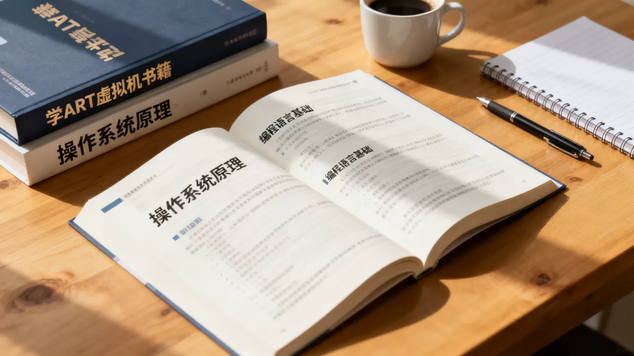 学ART虚拟机书籍需哪些基础,适合什么人看? 学ART虚拟机书籍需哪些基础,适合什么人看?