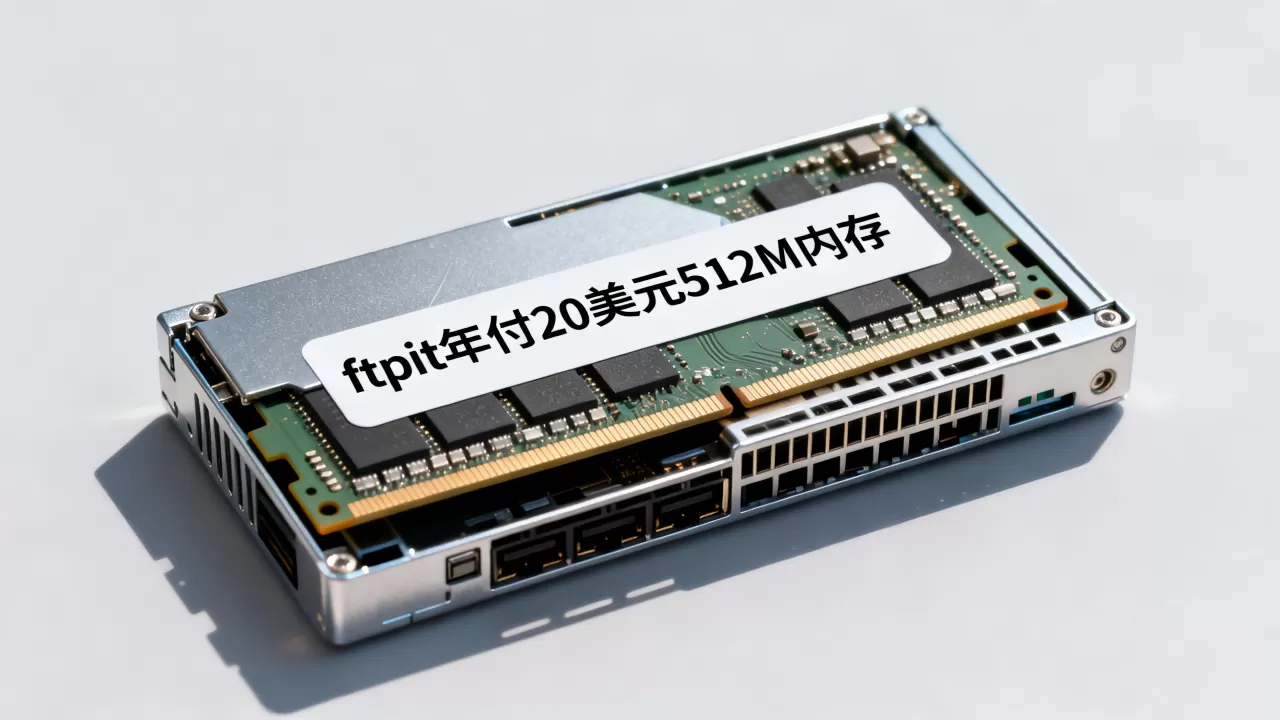 新年特惠ftpit年付20美元512M内存值得买吗,怎么样? 新年特惠ftpit年付20美元512M内存值得买吗,怎么样?