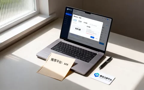 哪里能免费注册安全域名，免费域名注册平台哪个好？