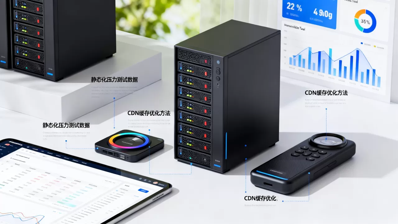 抢购页静态化能减轻多少源站压力,有哪些优化方法? 抢购页静态化能减轻多少源站压力,有哪些优化方法?