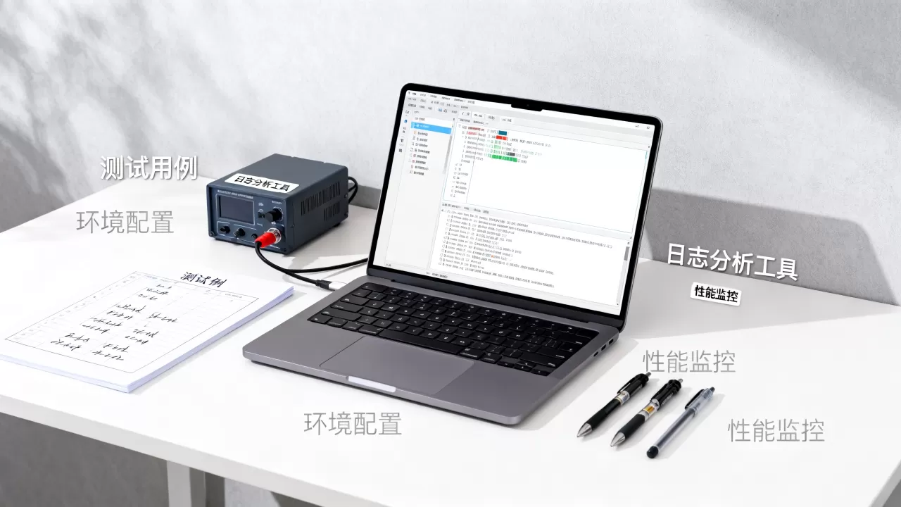 除了虚拟机测试,还有哪些高效方案?,软件测试工具怎么选? 除了虚拟机测试,还有哪些高效方案?,软件测试工具怎么选?