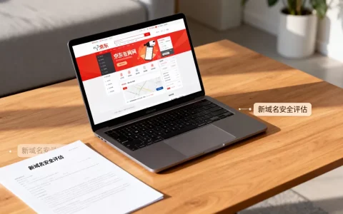京东为何突然更改官网域名，京东新域名安全吗？