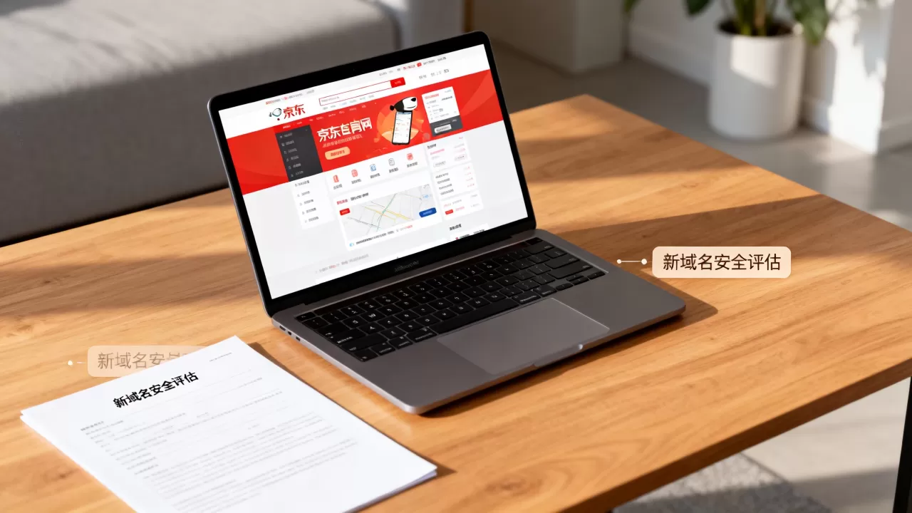 京东为何突然更改官网域名,京东新域名安全吗? 京东为何突然更改官网域名,京东新域名安全吗?