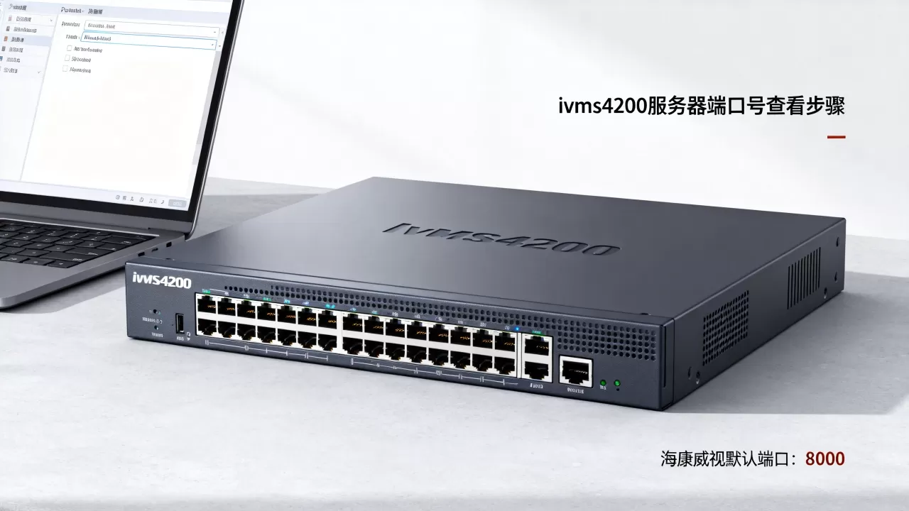 ivms4200服务器端口号在哪看,海康威视默认端口是多少 ivms4200服务器端口号在哪看,海康威视默认端口是多少