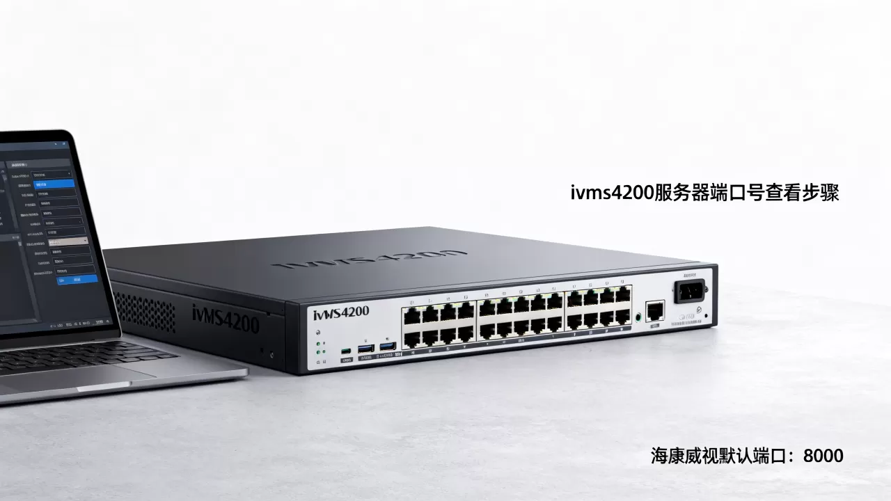ivms4200服务器端口号在哪看,海康威视默认端口是多少 ivms4200服务器端口号在哪看,海康威视默认端口是多少
